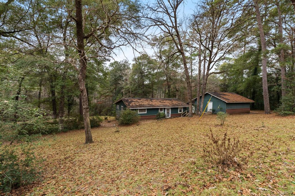 260 Lakeview Drive, Livingston, Texas image 25