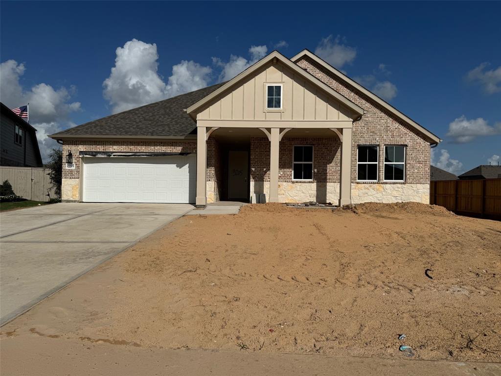 3205 Calm Prairie Lane