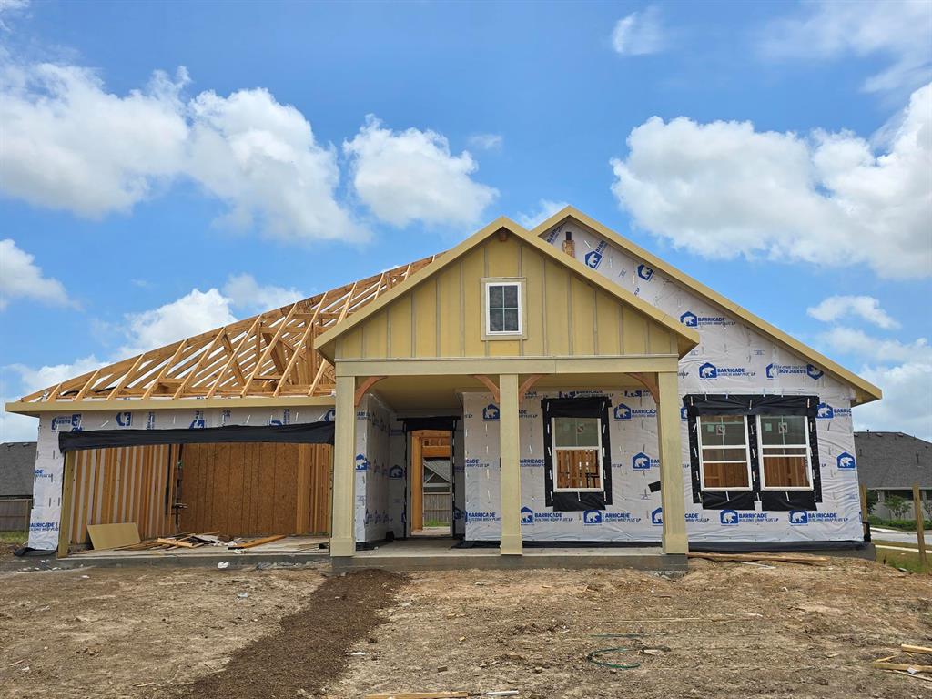 3205 Calm Prairie Lane