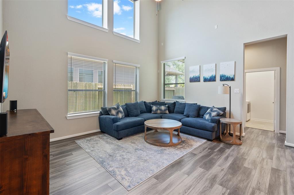 235 Crest Edge Street, Montgomery, Texas image 12