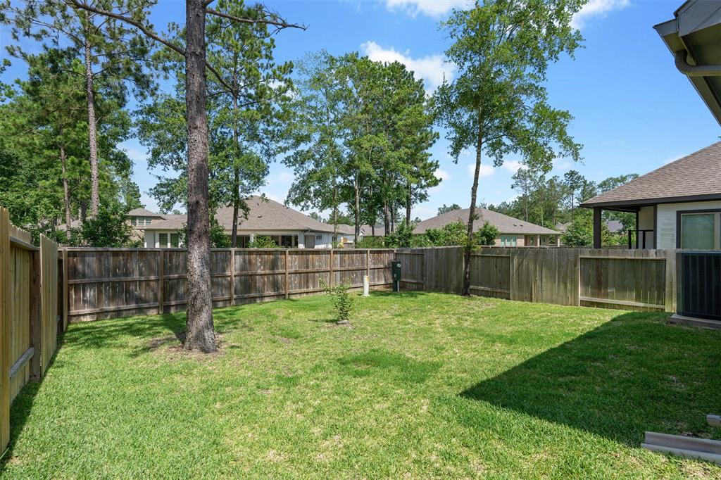 235 Crest Edge Street, Montgomery, Texas image 31