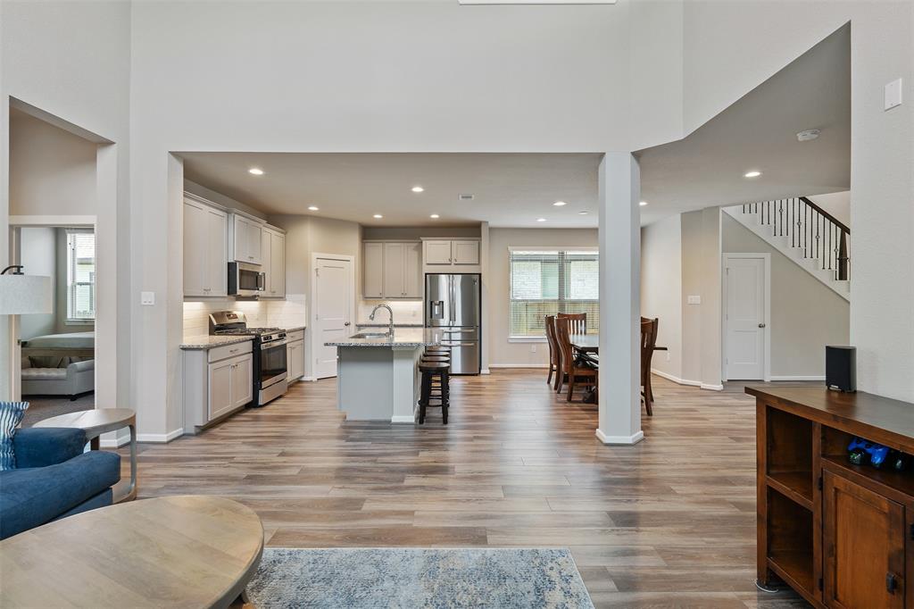 235 Crest Edge Street, Montgomery, Texas image 6