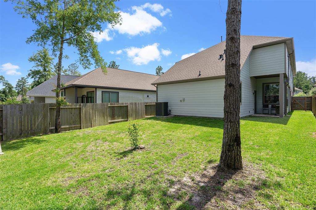 235 Crest Edge Street, Montgomery, Texas image 32