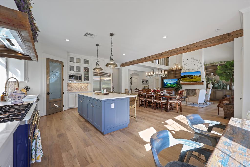 22810 Glenmont Estates Boulevard, Magnolia, Texas image 17