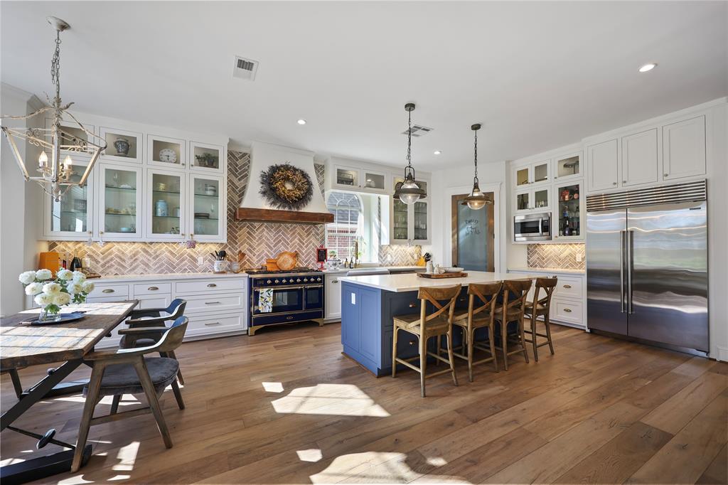 22810 Glenmont Estates Boulevard, Magnolia, Texas image 12