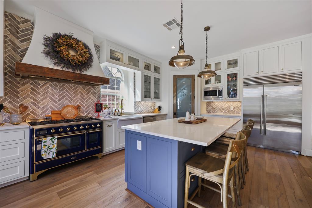 22810 Glenmont Estates Boulevard, Magnolia, Texas image 13