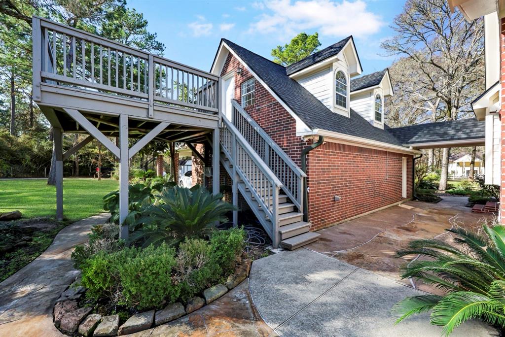 22810 Glenmont Estates Boulevard, Magnolia, Texas image 33