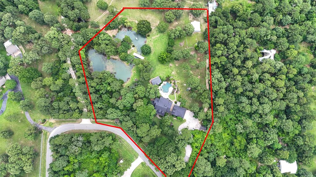 22810 Glenmont Estates Boulevard, Magnolia, Texas image 46