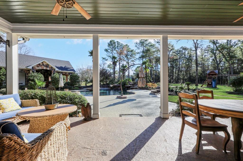 22810 Glenmont Estates Boulevard, Magnolia, Texas image 35