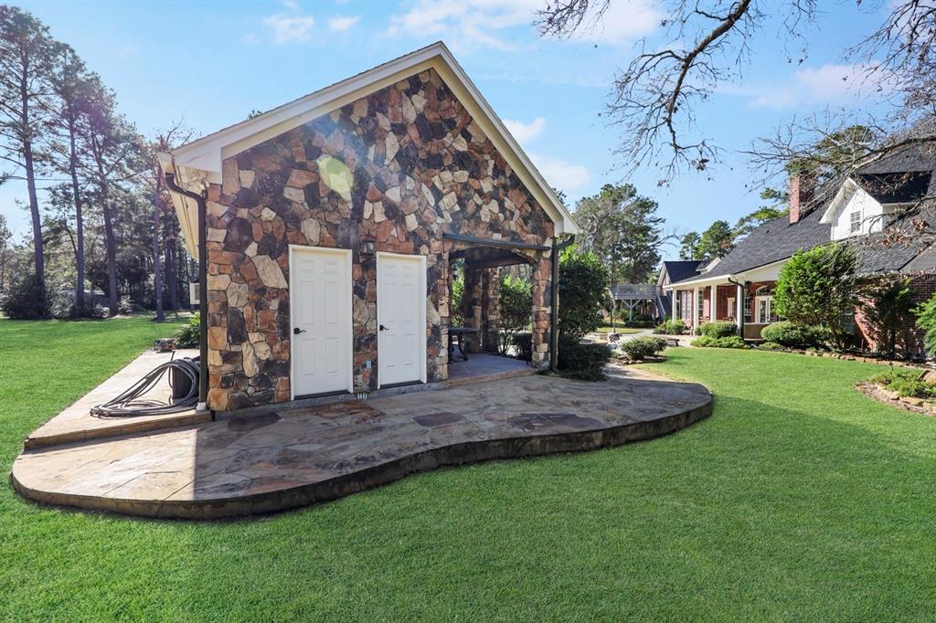 22810 Glenmont Estates Boulevard, Magnolia, Texas image 39