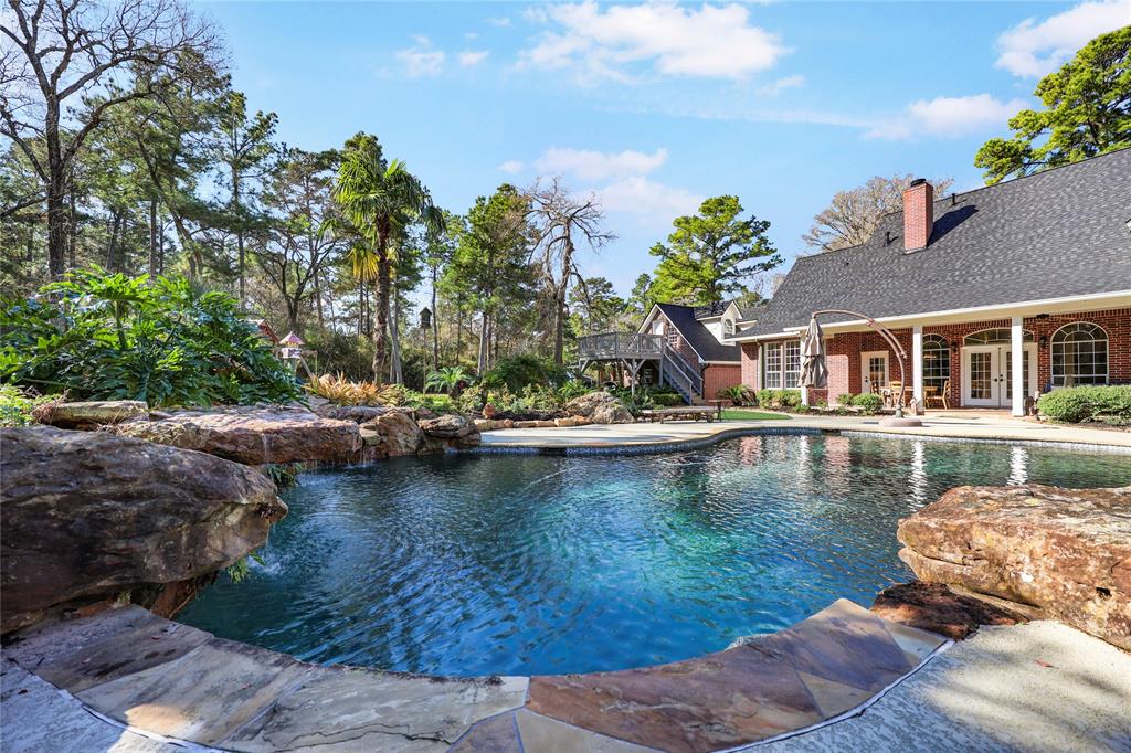 22810 Glenmont Estates Boulevard, Magnolia, Texas image 36