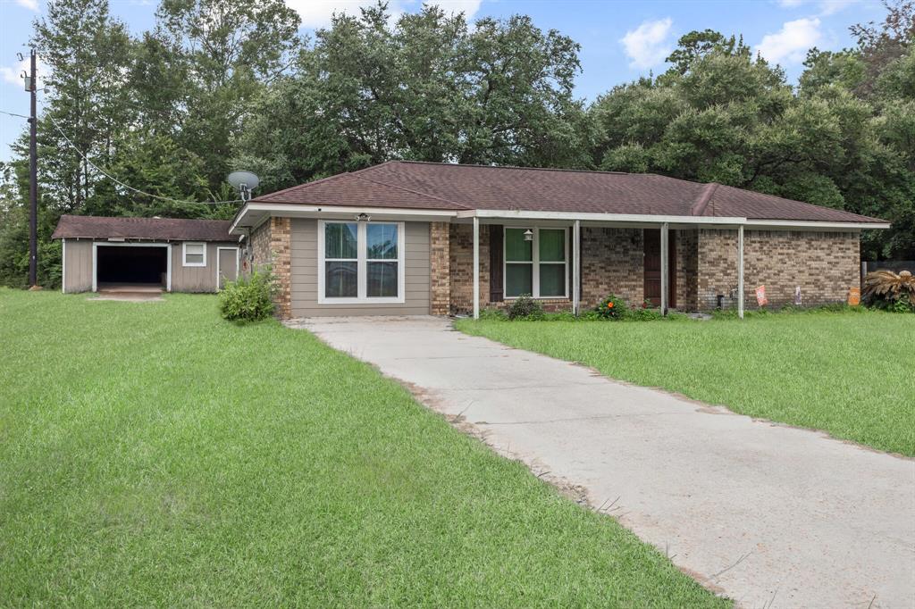 188 County Road 742