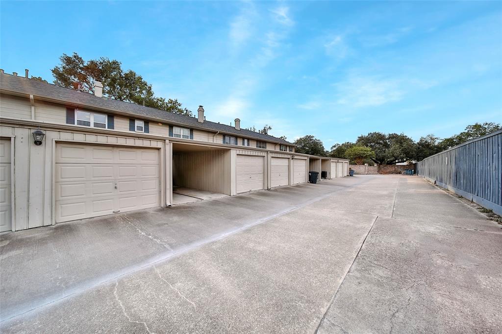 6409 Burgoyne Road #4, Houston, Texas image 26
