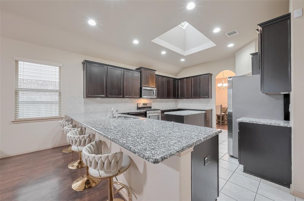 4410 Fenetre Forest Street, Katy, Texas image 10