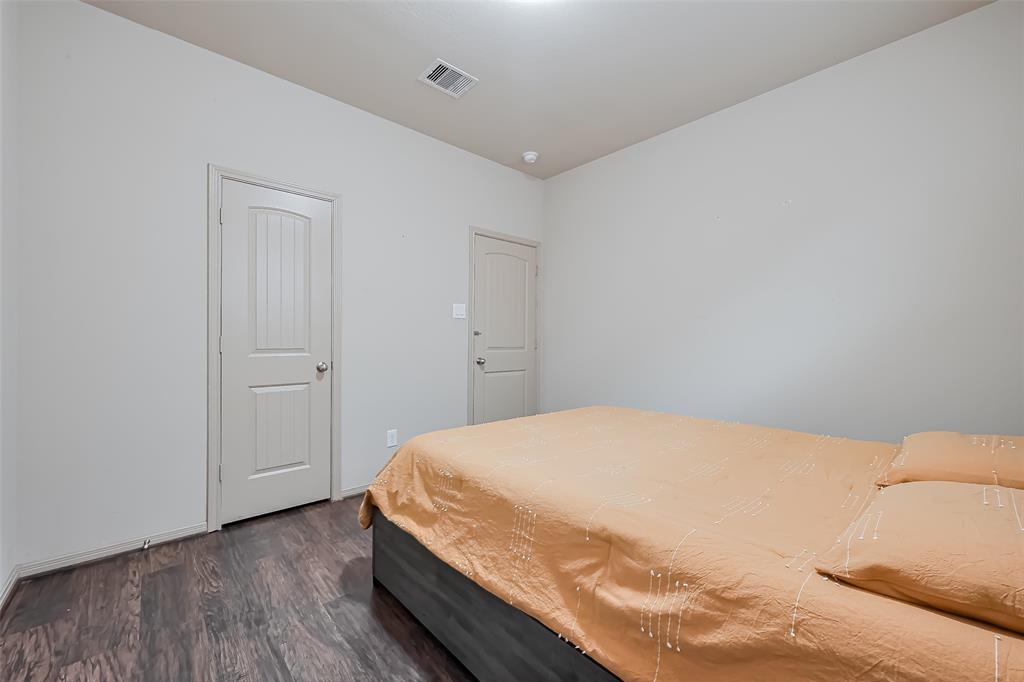 4410 Fenetre Forest Street, Katy, Texas image 23