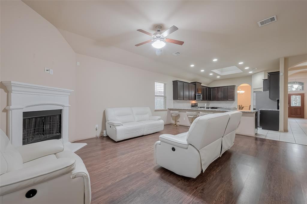 4410 Fenetre Forest Street, Katy, Texas image 19