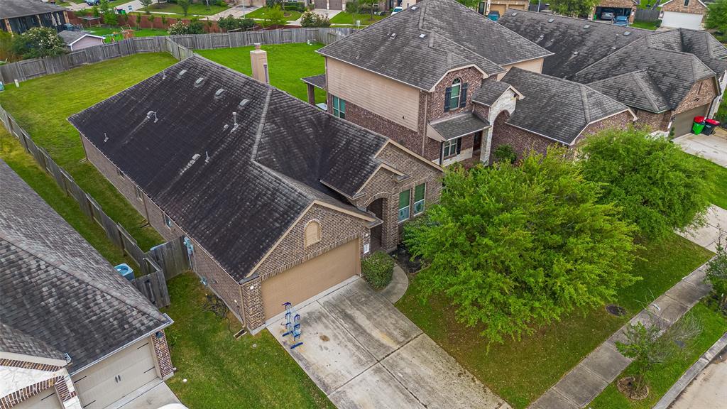 4410 Fenetre Forest Street, Katy, Texas image 40