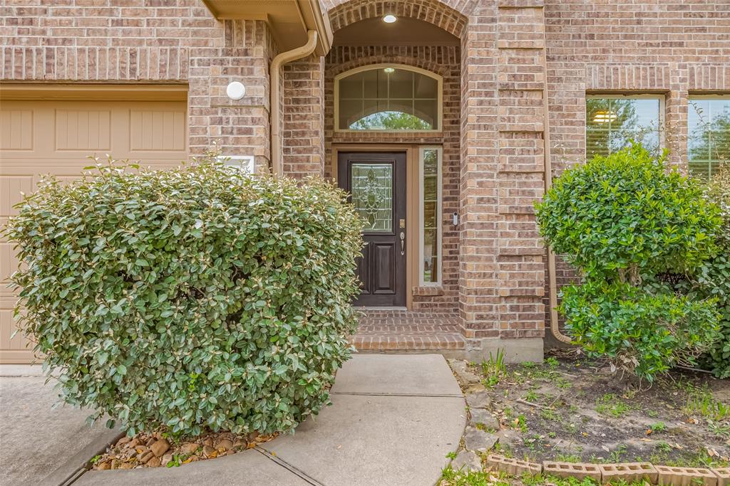 4410 Fenetre Forest Street, Katy, Texas image 3