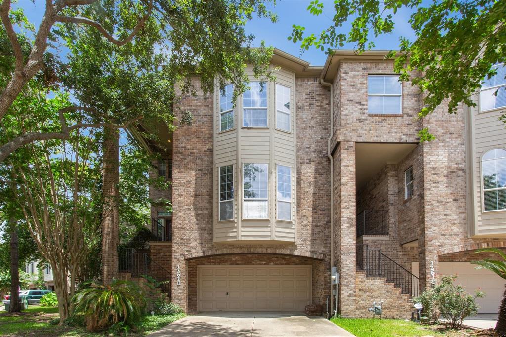 12620 Briar Patch Road, Houston, Texas image 1