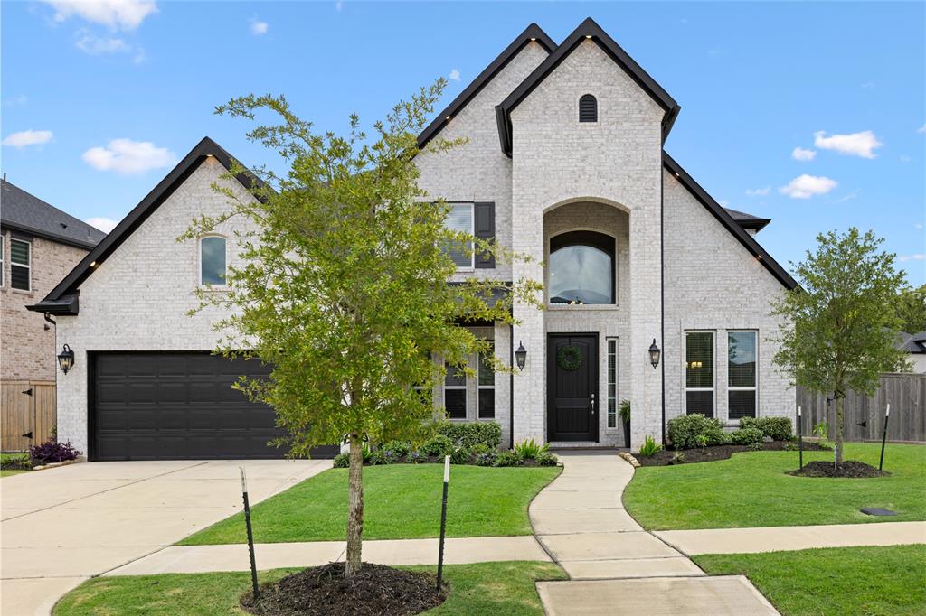 4710 Pecos Ridge Lane