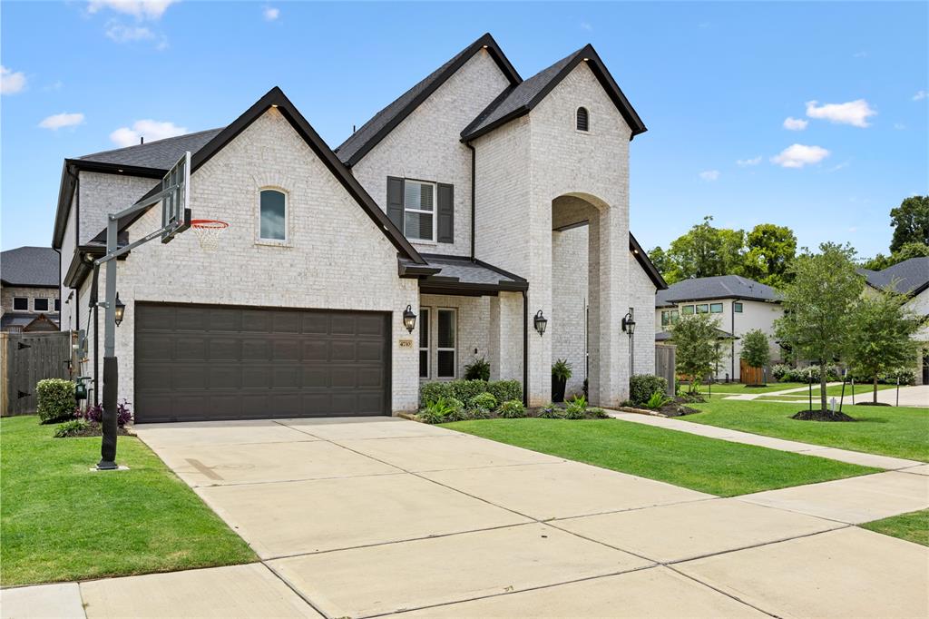 4710 Pecos Ridge Lane