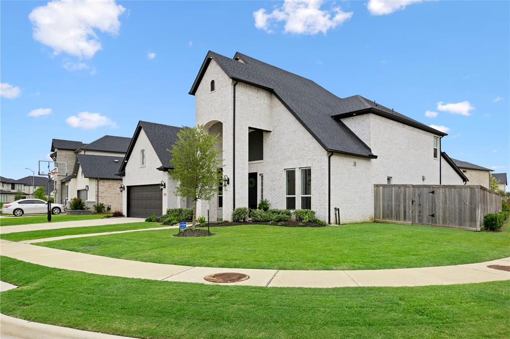 4710 Pecos Ridge Lane