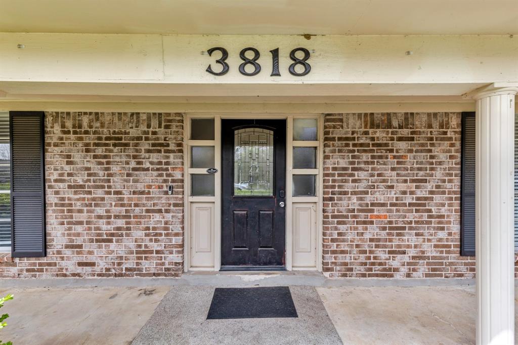 3818 Glen Cove Circle, Missouri City, Texas image 4