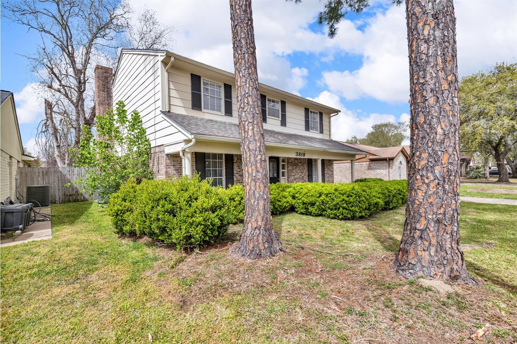 3818 Glen Cove Circle, Missouri City, Texas image 2