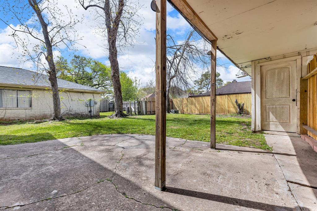 3818 Glen Cove Circle, Missouri City, Texas image 26