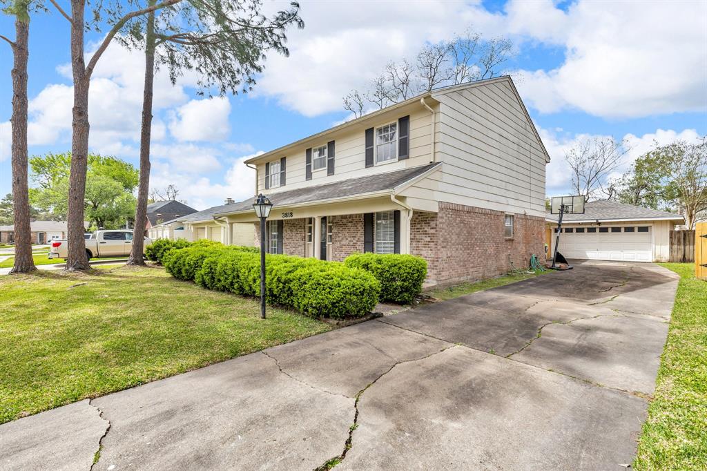 3818 Glen Cove Circle, Missouri City, Texas image 3