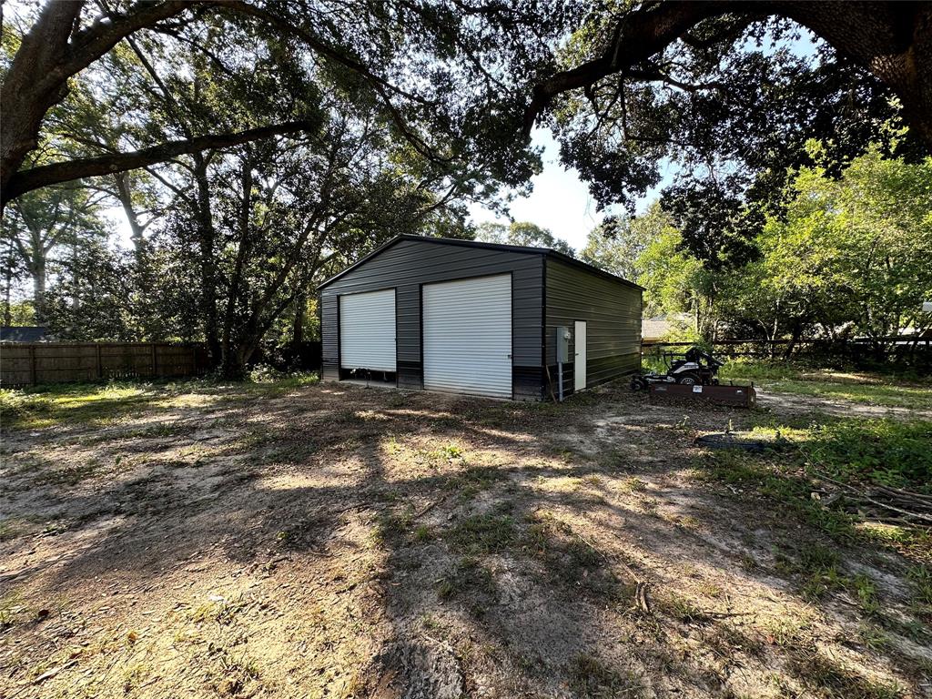 1011 N Nellius Street, Woodville, Texas image 2