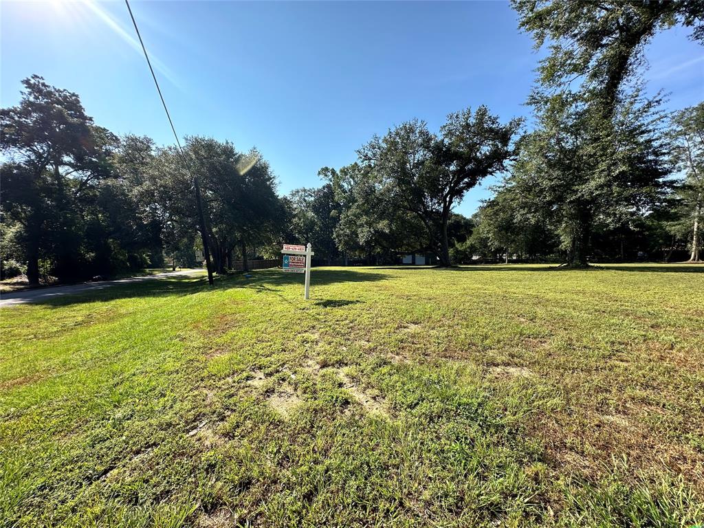 1011 N Nellius Street, Woodville, Texas image 17