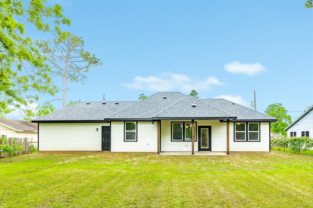 141 Shady Lane, West Columbia, Texas image 24