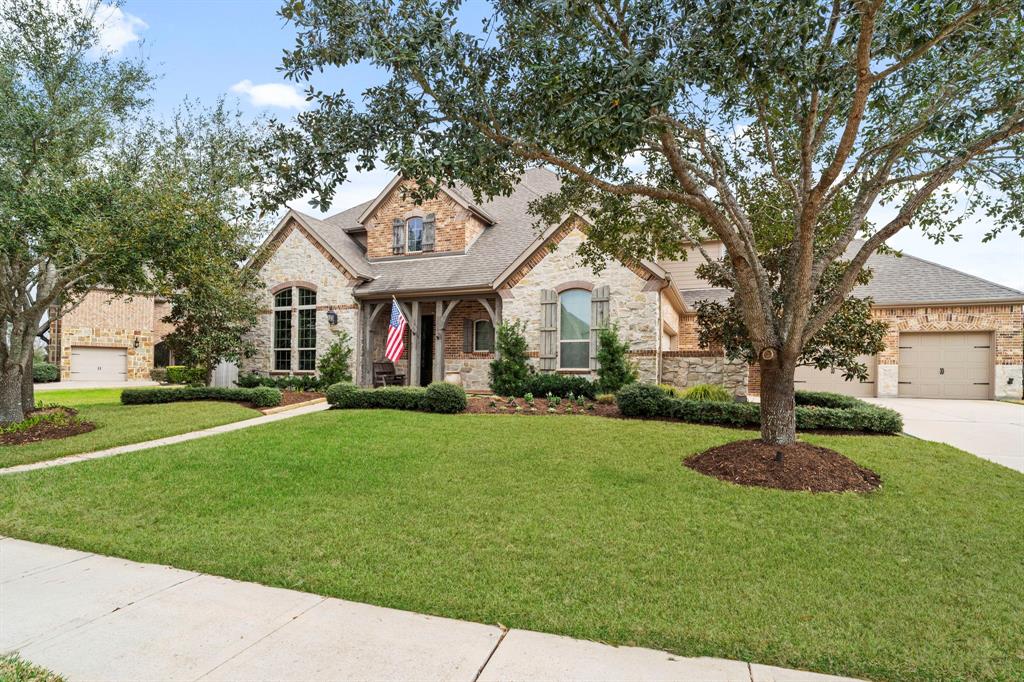 1115 Rymers Switch Lane, Friendswood, Texas image 2