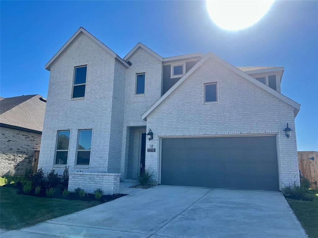 17418 Rose Gap Court, Hockley, Texas image 9