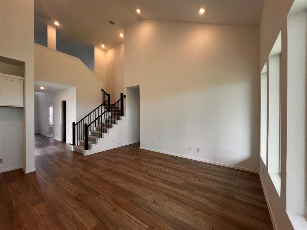 17418 Rose Gap Court, Hockley, Texas image 1