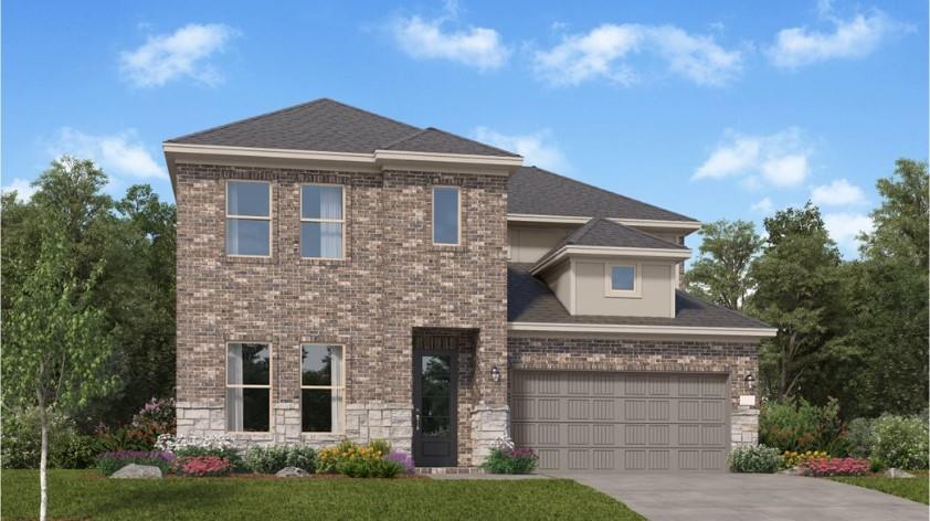 17418 Rose Gap Court, Hockley, Texas image 16
