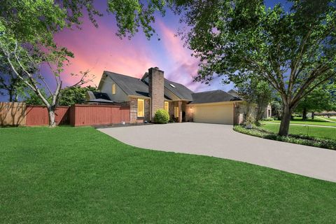 3815 W Valley Drive Missouri City TX 77459