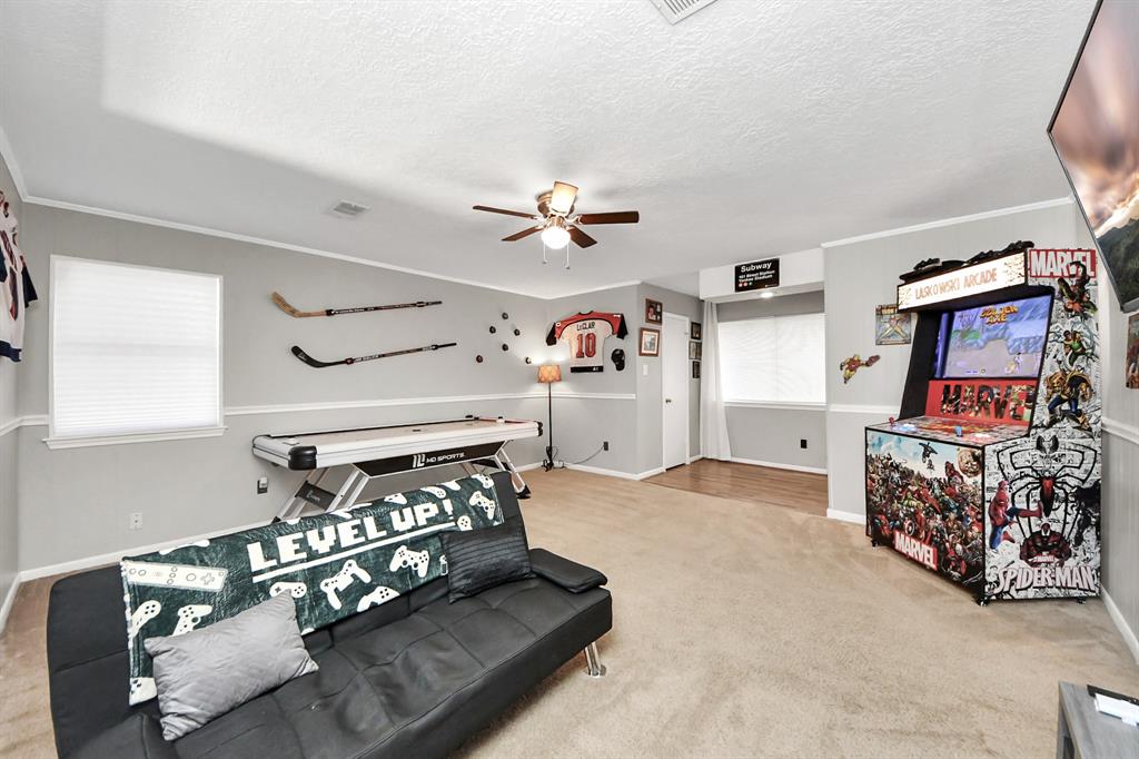 3815 W Valley Drive, Missouri City, Texas image 27