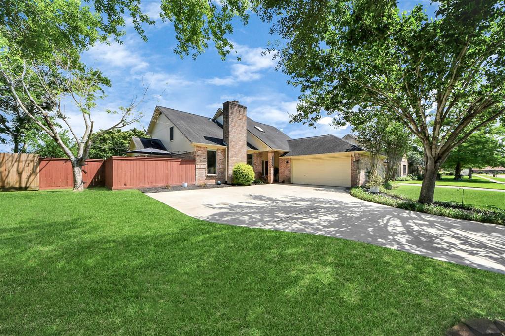 3815 W Valley Drive, Missouri City, Texas image 3