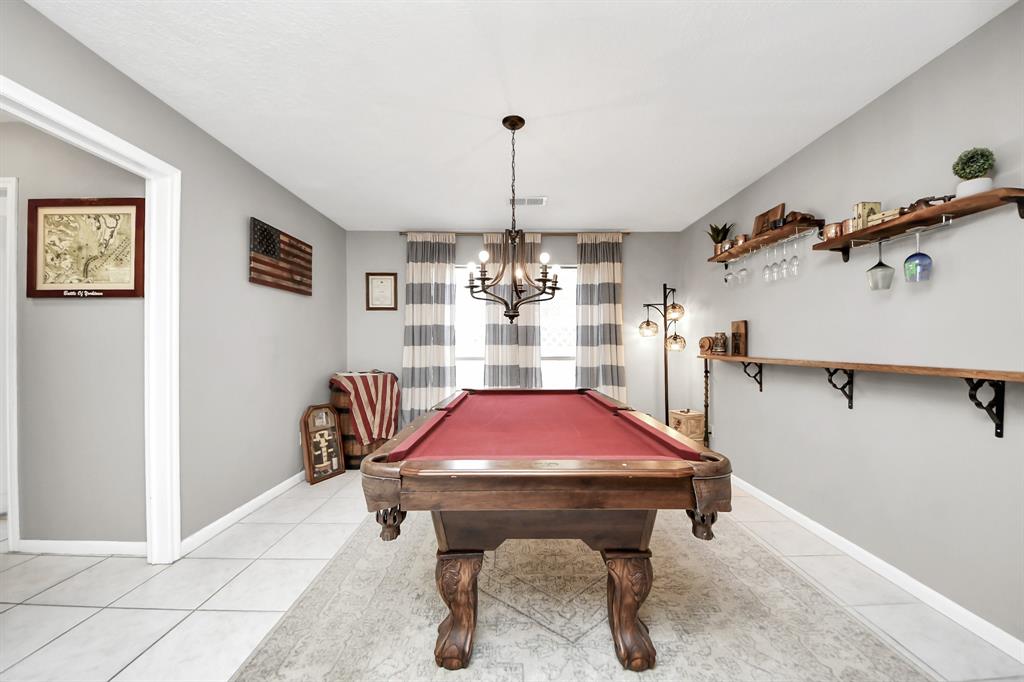 3815 W Valley Drive, Missouri City, Texas image 7