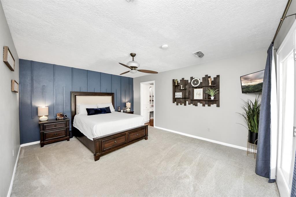 3815 W Valley Drive, Missouri City, Texas image 14