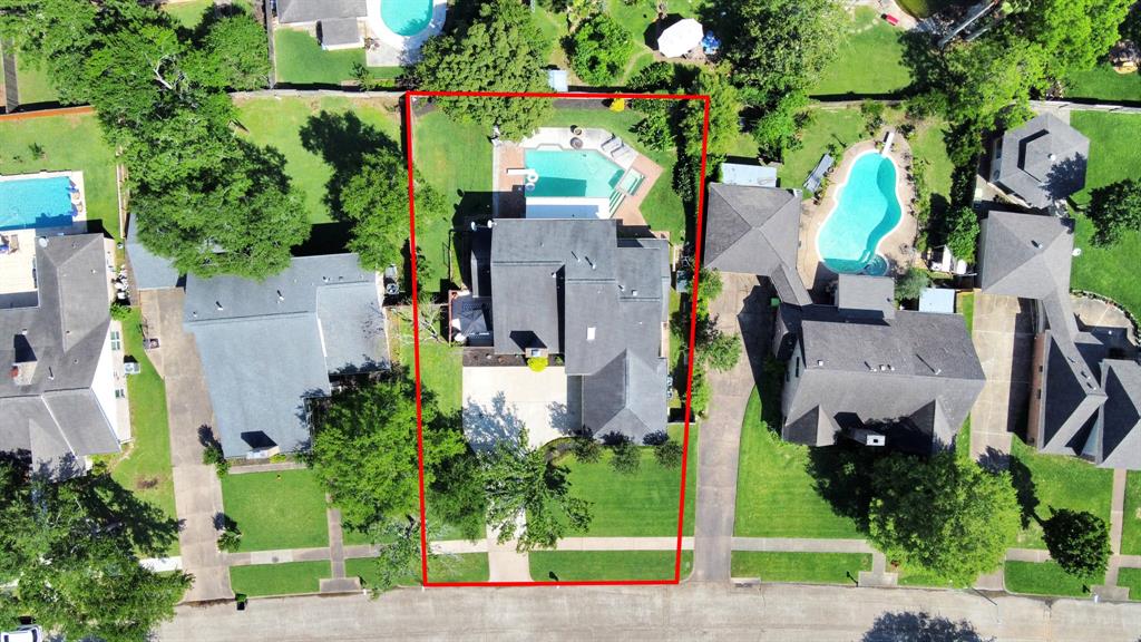 3815 W Valley Drive, Missouri City, Texas image 34