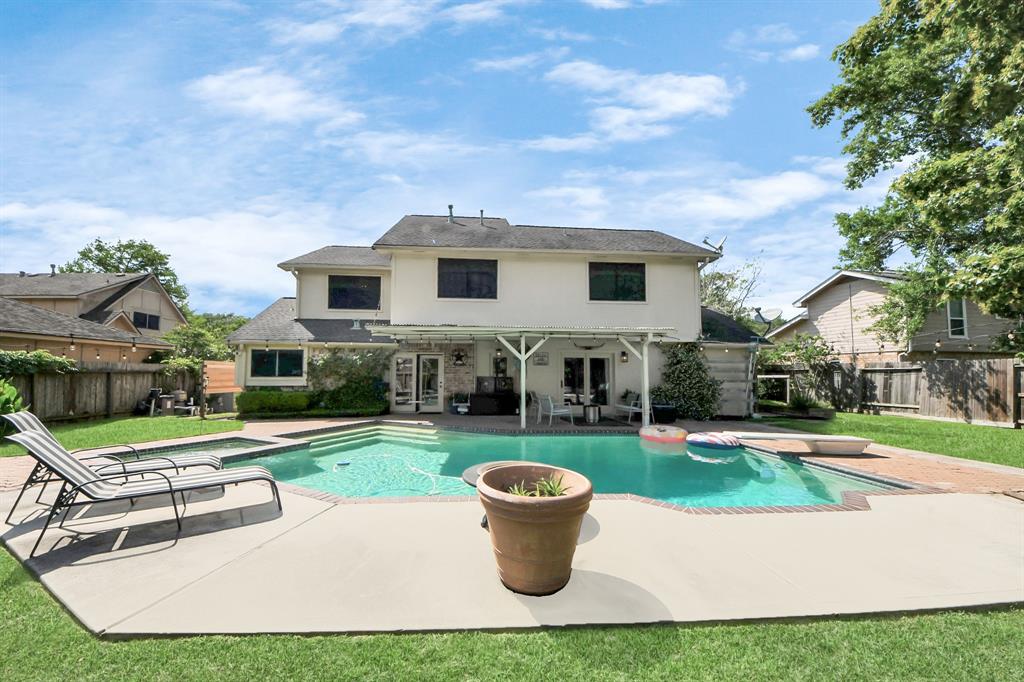 3815 W Valley Drive, Missouri City, Texas image 32