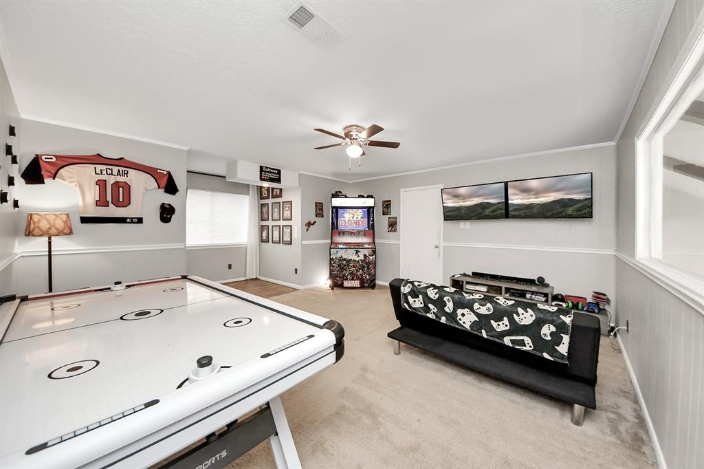 3815 W Valley Drive, Missouri City, Texas image 28