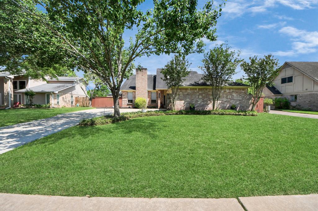 3815 W Valley Drive, Missouri City, Texas image 4