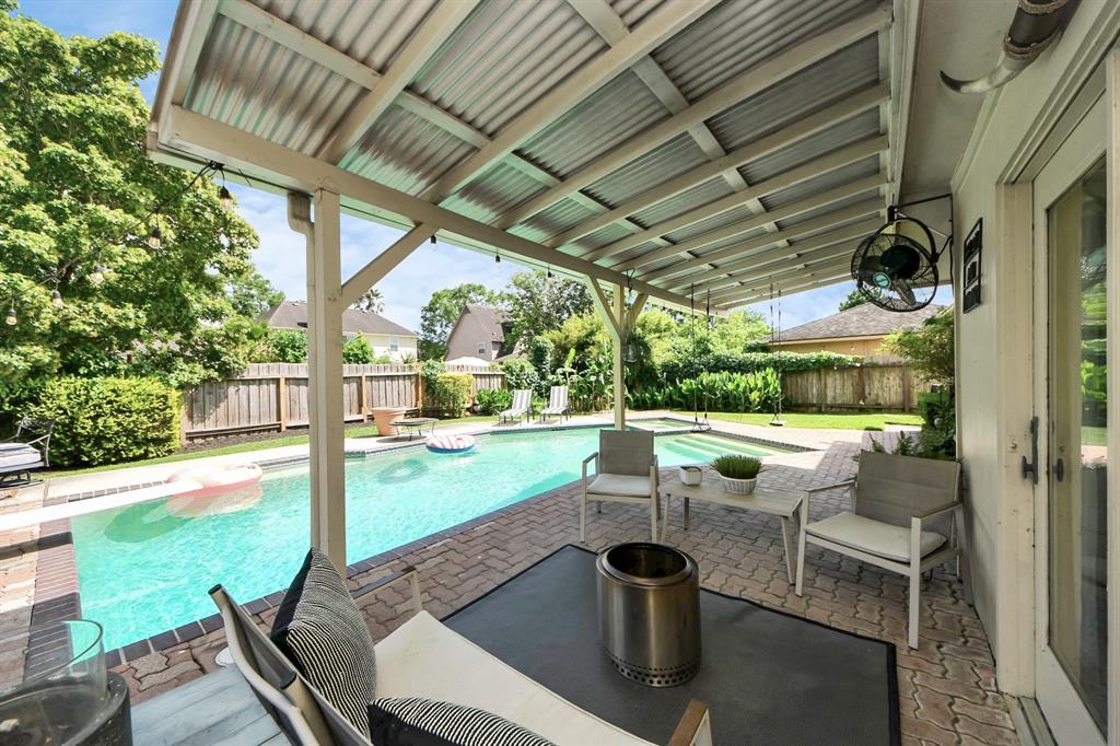 3815 W Valley Drive, Missouri City, Texas image 30