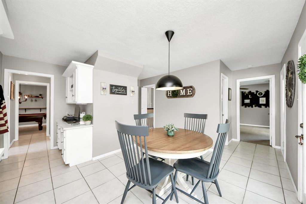 3815 W Valley Drive, Missouri City, Texas image 10