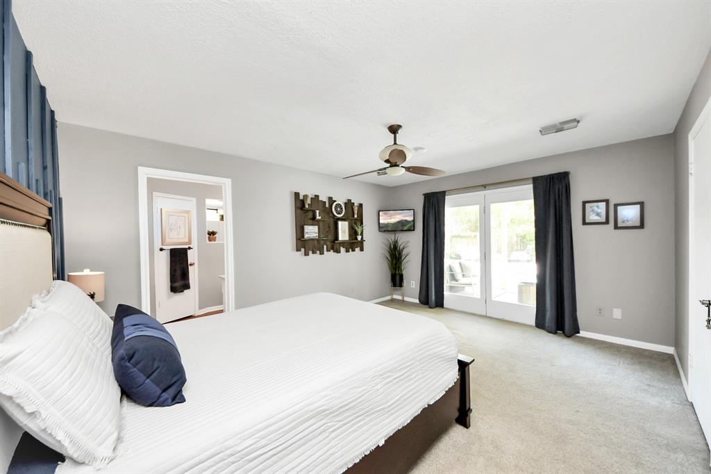 3815 W Valley Drive, Missouri City, Texas image 15