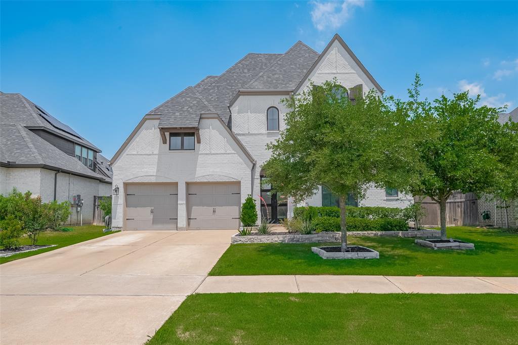 29118 Sage Trace Court, Fulshear, Texas image 1